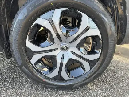 Photo 36 Citroën C3 Aircross  Turbo 100 BVM6