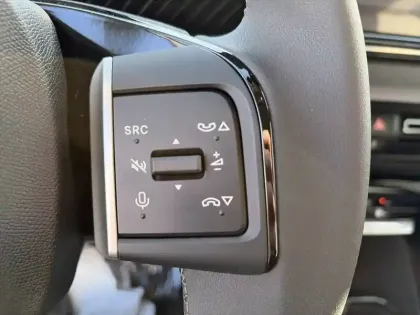 Photo 69 Citroën C3 Aircross  Turbo 100 BVM6