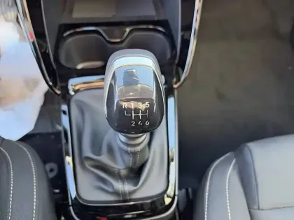 Photo 37 Citroën C3 Aircross  Turbo 100 BVM6