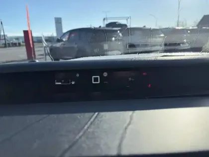 Photo 57 Citroën C3 Aircross  Turbo 100 BVM6