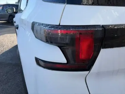 Photo 40 Citroën C3 Aircross  Turbo 100 BVM6