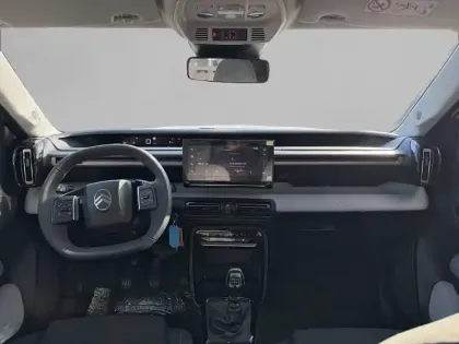 Photo 7 Citroën C3 Aircross Gén. II Ph1 PLUS 5