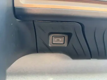 Photo 42 Citroën C3 Aircross  Turbo 100 BVM6