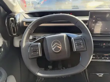 Photo 32 Citroën C3 Aircross  Turbo 100 BVM6