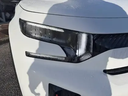 Photo 39 Citroën C3 Aircross  Turbo 100 BVM6