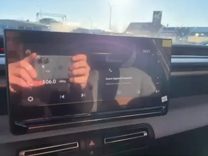 Photo 41 Citroën C3 Aircross  Turbo 100 BVM6