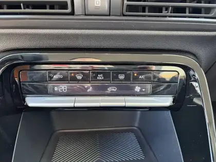 Photo 38 Citroën C3 Aircross  Turbo 100 BVM6