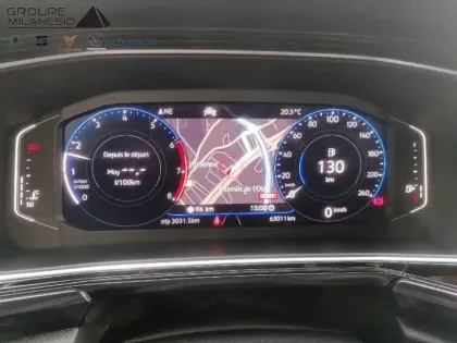 Photo 21 Volkswagen T-cross  1.0 TSI 115 Start/Stop BVM6