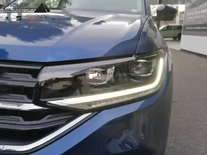 Photo 18 Volkswagen T-cross  1.0 TSI 115 Start/Stop BVM6