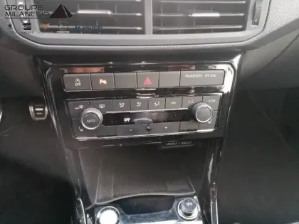 Photo 17 Volkswagen T-cross  1.0 TSI 115 Start/Stop BVM6