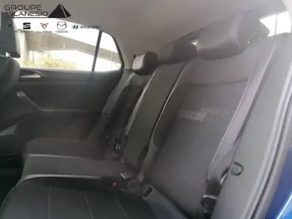 Photo 5 Volkswagen T-cross  1.0 TSI 115 Start/Stop BVM6