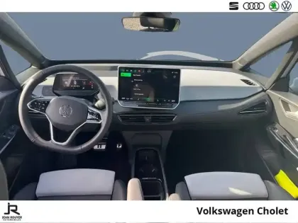 Photo 7 Volkswagen Id.3  204 ch Pro S