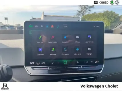 Photo 17 Volkswagen Id.3  204 ch Pro S