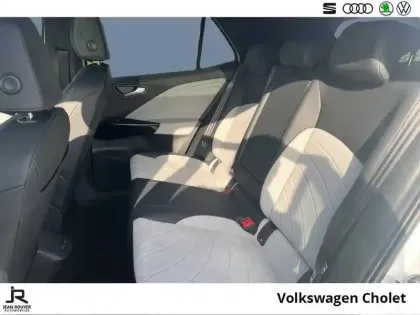 Photo 6 Volkswagen Id.3  204 ch Pro S