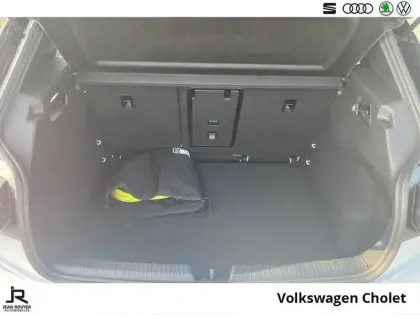 Photo 9 Volkswagen Id.3  204 ch Pro S