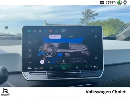 Photo 18 Volkswagen Id.3  204 ch Pro S