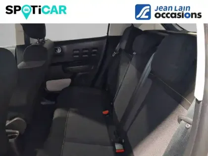 Photo 11 Citroën C3  PureTech 110 S&S EAT6