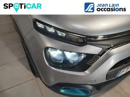 Photo 15 Citroën C3  PureTech 110 S&S EAT6