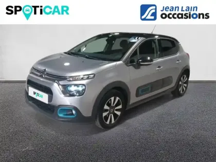 Photo Citroën C3 Shine