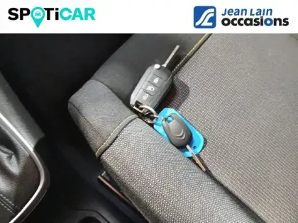 Photo 17 Citroën C3  PureTech 110 S&S EAT6