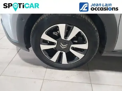 Photo 12 Citroën C3  PureTech 110 S&S EAT6