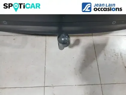 Photo 14 Citroën C3  PureTech 110 S&S EAT6