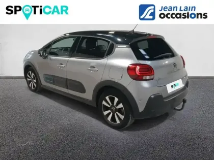 Photo 6 Citroën C3  PureTech 110 S&S EAT6