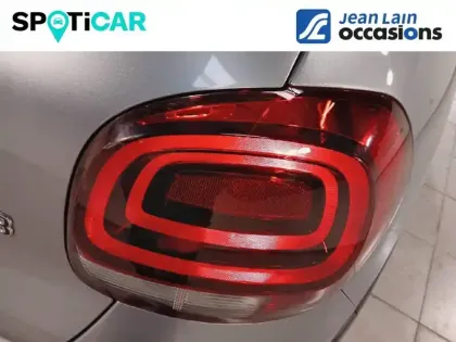 Photo 16 Citroën C3  PureTech 110 S&S EAT6