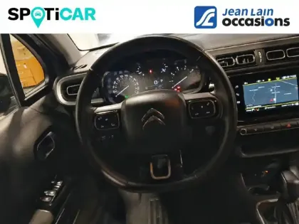 Photo 8 Citroën C3  PureTech 110 S&S EAT6