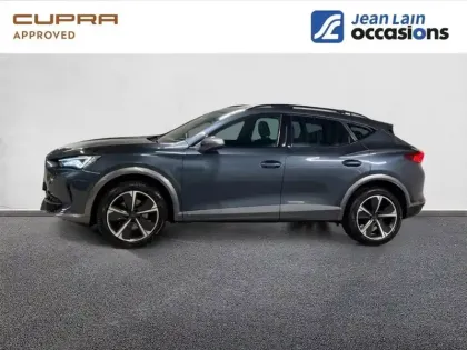 Photo 6 Cupra Formentor  2.0 TDI 150 ch DSG7 4Drive