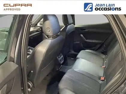 Photo 5 Cupra Formentor  2.0 TDI 150 ch DSG7 4Drive