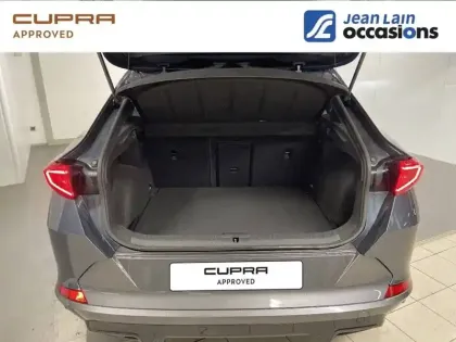 Photo 13 Cupra Formentor  2.0 TDI 150 ch DSG7 4Drive