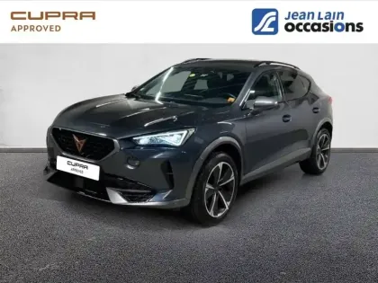 Photo Cupra Formentor V
