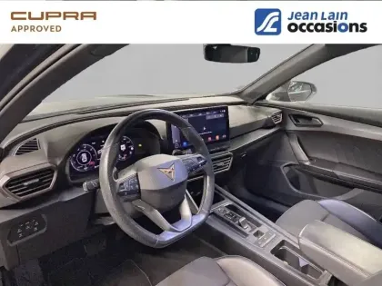 Photo 12 Cupra Formentor  2.0 TDI 150 ch DSG7 4Drive