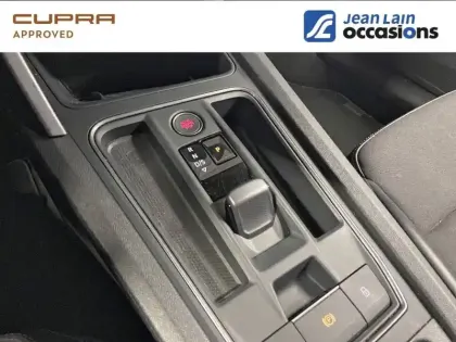 Photo 15 Cupra Formentor  2.0 TDI 150 ch DSG7 4Drive