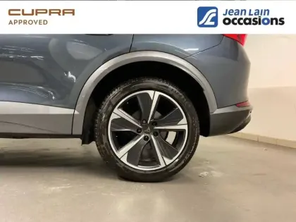 Photo 11 Cupra Formentor  2.0 TDI 150 ch DSG7 4Drive