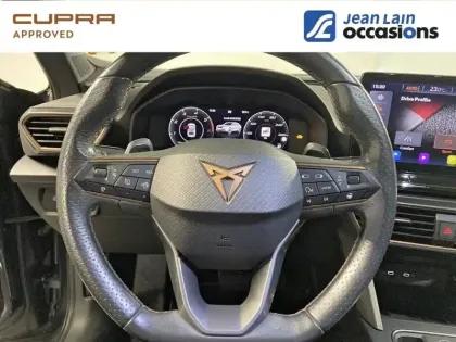 Photo 19 Cupra Formentor  2.0 TDI 150 ch DSG7 4Drive