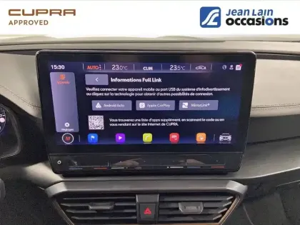 Photo 17 Cupra Formentor  2.0 TDI 150 ch DSG7 4Drive