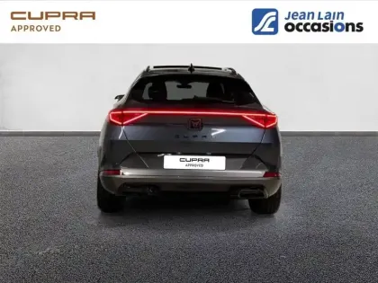 Photo 7 Cupra Formentor  2.0 TDI 150 ch DSG7 4Drive