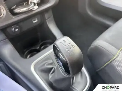 Photo 8 Citroën C3  PureTech 83 S&S BVM5