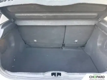 Photo 5 Citroën C3  PureTech 83 S&S BVM5