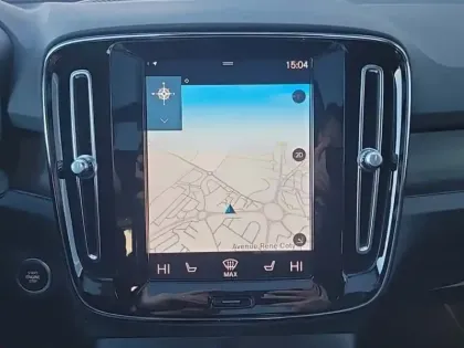 Photo 14 Volvo Xc40  T4 Recharge 129+82 ch DCT7