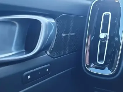 Photo 19 Volvo Xc40  T4 Recharge 129+82 ch DCT7