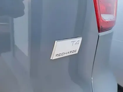 Photo 29 Volvo Xc40  T4 Recharge 129+82 ch DCT7