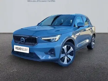 Photo Volvo Xc40 Ultimate