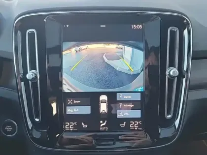 Photo 20 Volvo Xc40  T4 Recharge 129+82 ch DCT7
