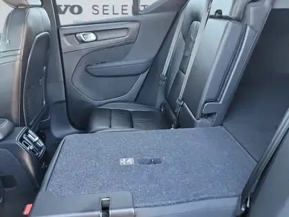 Photo 8 Volvo Xc40  T4 Recharge 129+82 ch DCT7