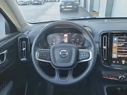 Photo 5 Volvo Xc40  T4 Recharge 129+82 ch DCT7