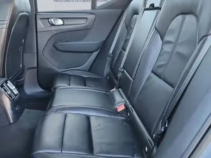 Photo 6 Volvo Xc40  T4 Recharge 129+82 ch DCT7