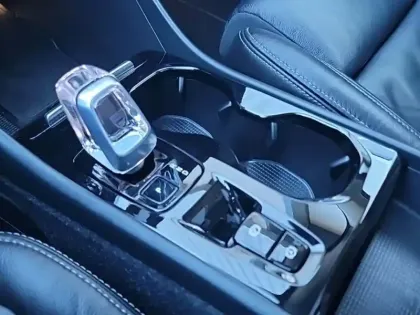 Photo 22 Volvo Xc40  T4 Recharge 129+82 ch DCT7